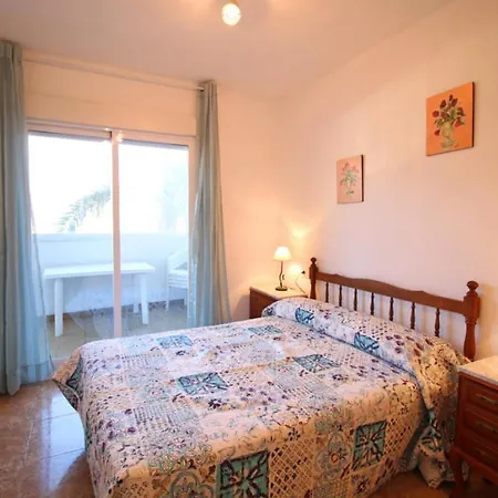 Apartamento Albamar Iii