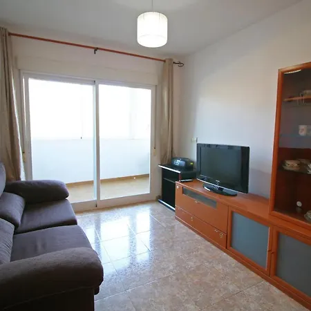 Apartamento Albamar Iii