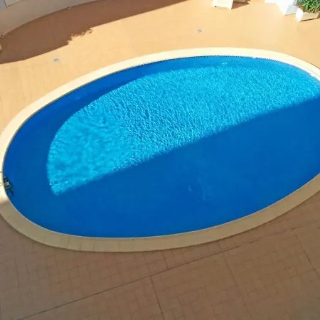 Apartamento Albamar Iii
