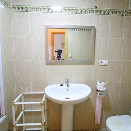 Apartamento Albamar Iii *