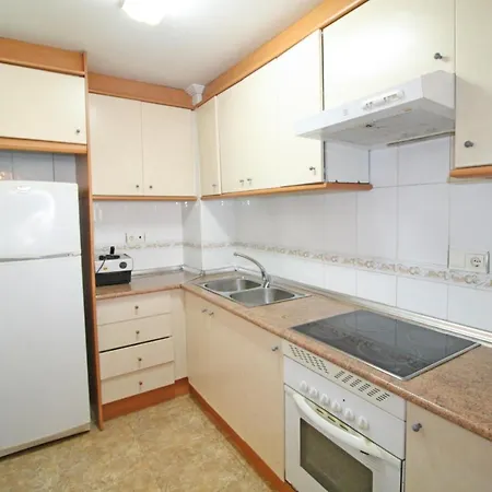 Albamar Iii Apartamento