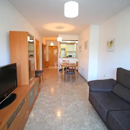 Albamar Iii Apartamento